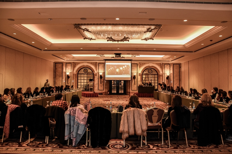 Platform Horizon-Astrology and Horoscope Discussion by Maguy Farah